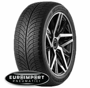 Rockblade Rock As One 225/40 R18 92 W XL  TL